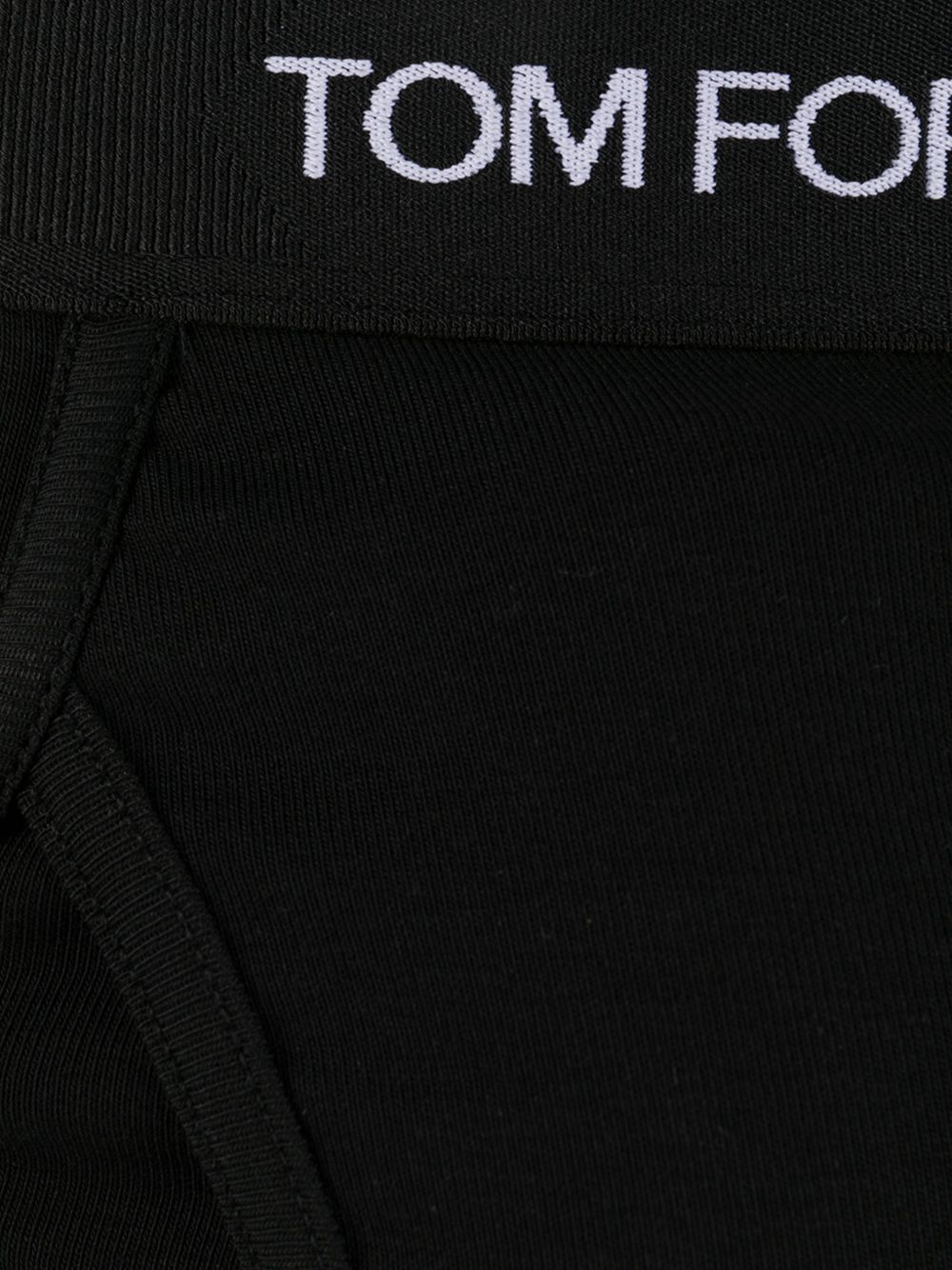 [Tom Ford] Brief boxer FW26 T4LC11040002