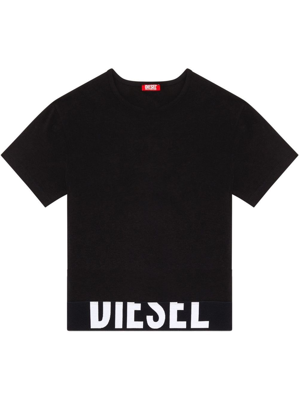 [Diesel] T-shirts Short Sleeve FW26 A145930HMAU9XX