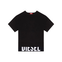 [Diesel] T-shirts Short Sleeve FW26 A145930HMAU9XX