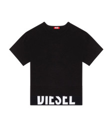 [Diesel] T-shirts Short Sleeve FW26 A145930HMAU9XX