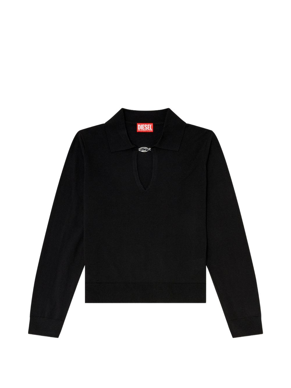 [Diesel] T-shirts Long Sleeve FW26 A238880JMCP9XX