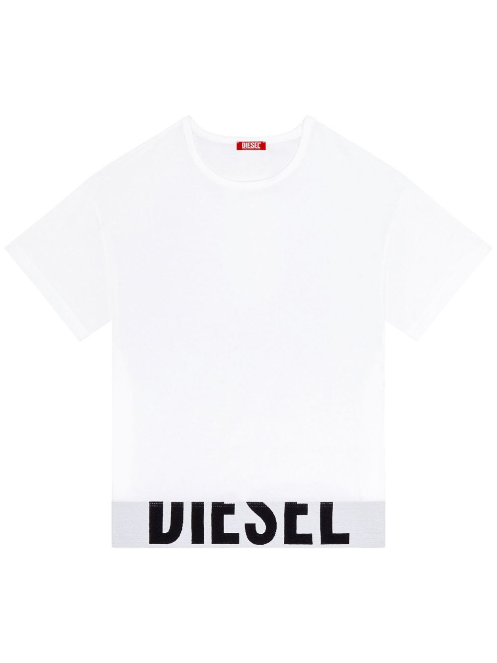 [Diesel] Sports Top FW26 A145930HMAU100