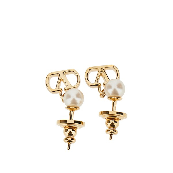 [Valentino] Earring FW26 8W2J0X81DHCR5G-R5G