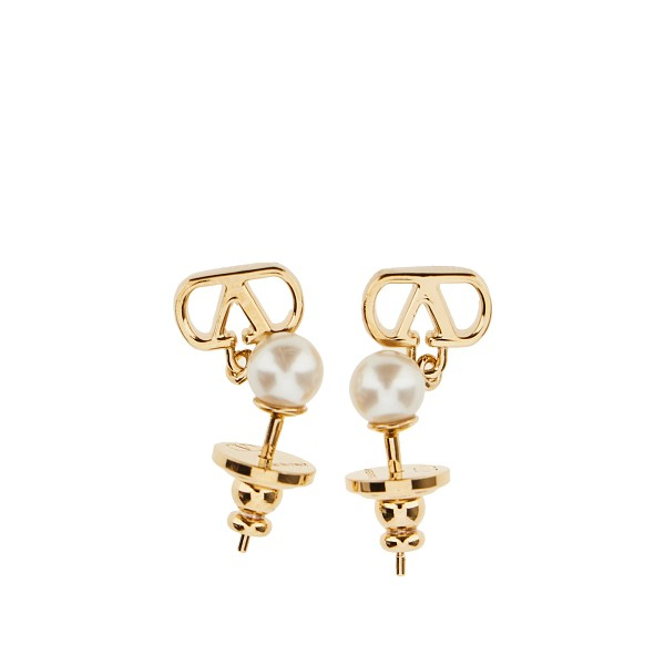 [Valentino] Earring FW26 8W2J0X81DHCR5G-R5G