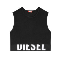 [Diesel] Sports Top FW26 A176610HMAU9XX