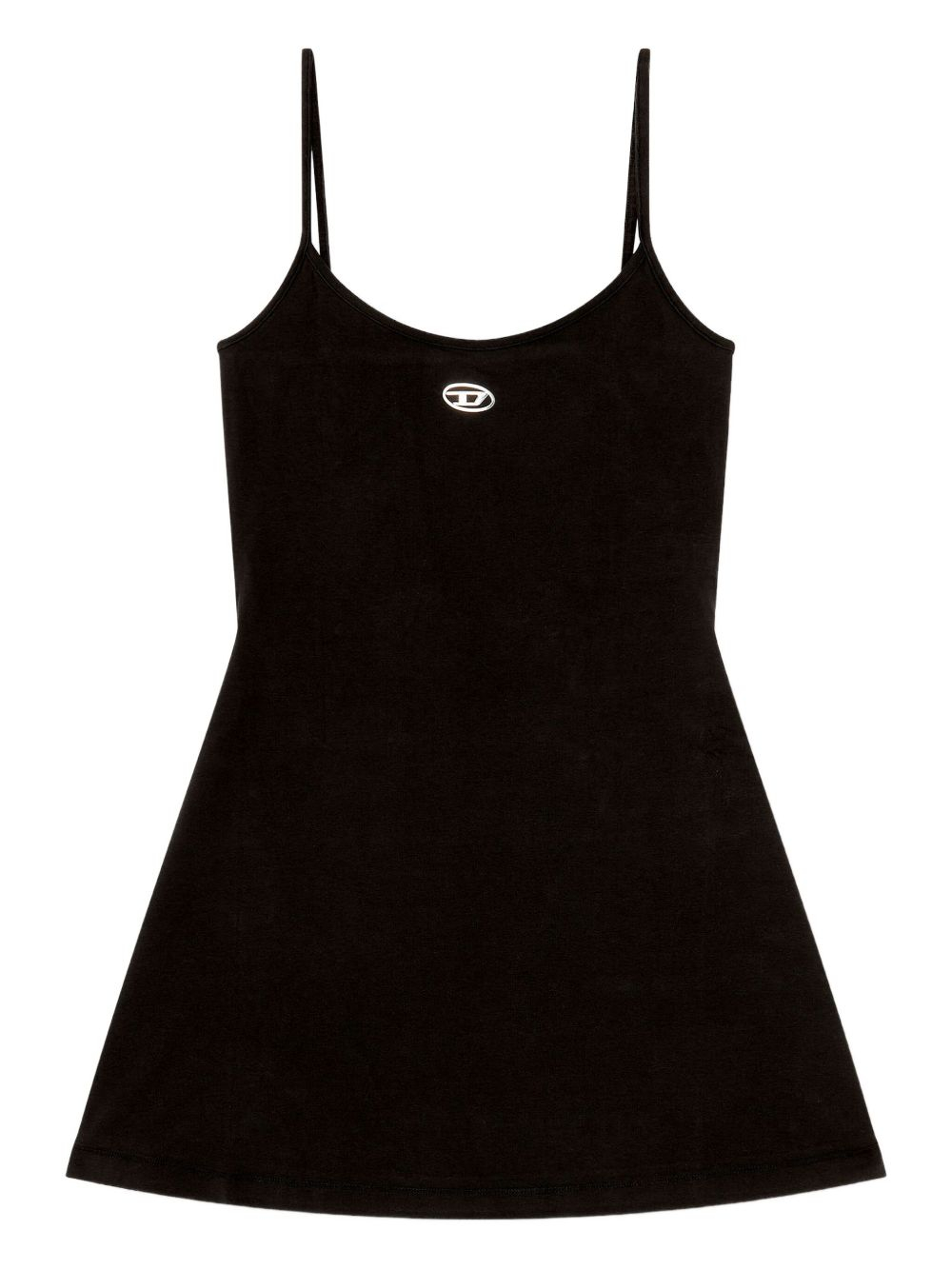 [Diesel] Sleeveless dress FW26 A199180AHQH900