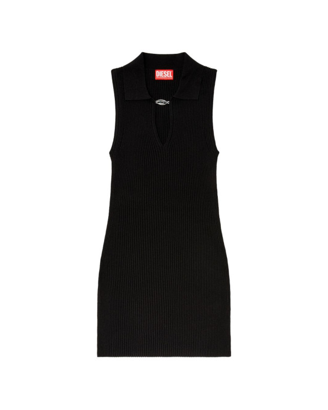 [Diesel] Sleeveless dress FW26 A242320JMCP9XX