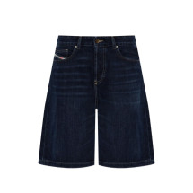 [Diesel] Shorts FW26 A1405109P8101