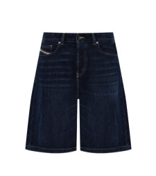 [Diesel] Shorts FW26 A1405109P8101
