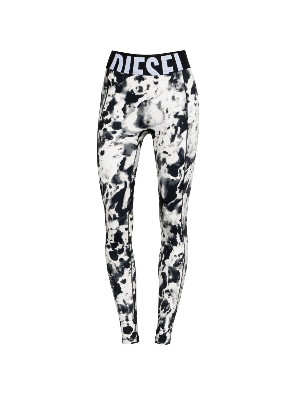 [Diesel] Leggings FW26 A182790AMEP100A