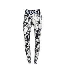 [Diesel] Leggings FW26 A182790AMEP100A