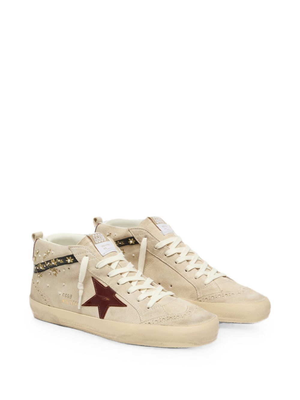 [Golden Goose] Sneakers FW26 GWF00122F00857515963