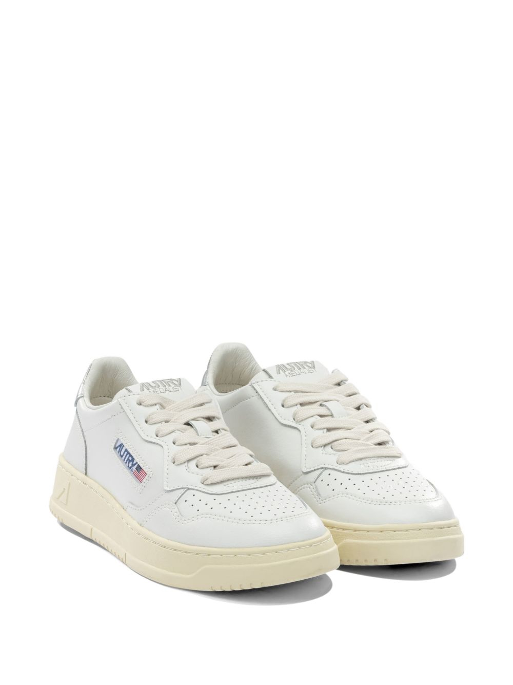 [AUTRY] Sneakers FW26 AULWLL05LL05
