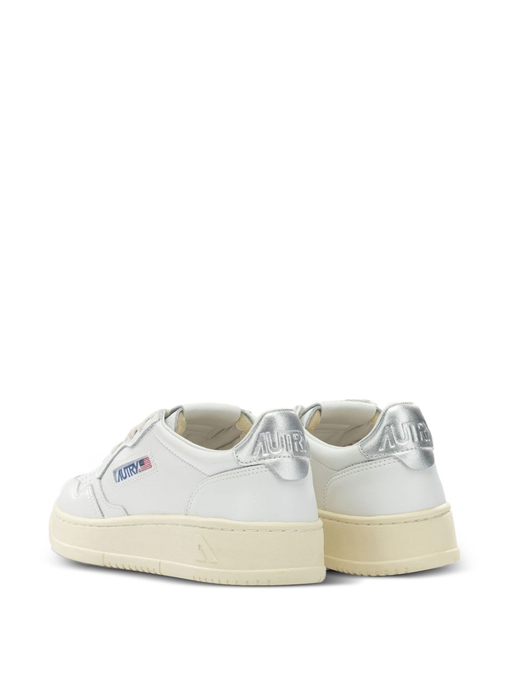 [AUTRY] Sneakers FW26 AULWLL05LL05
