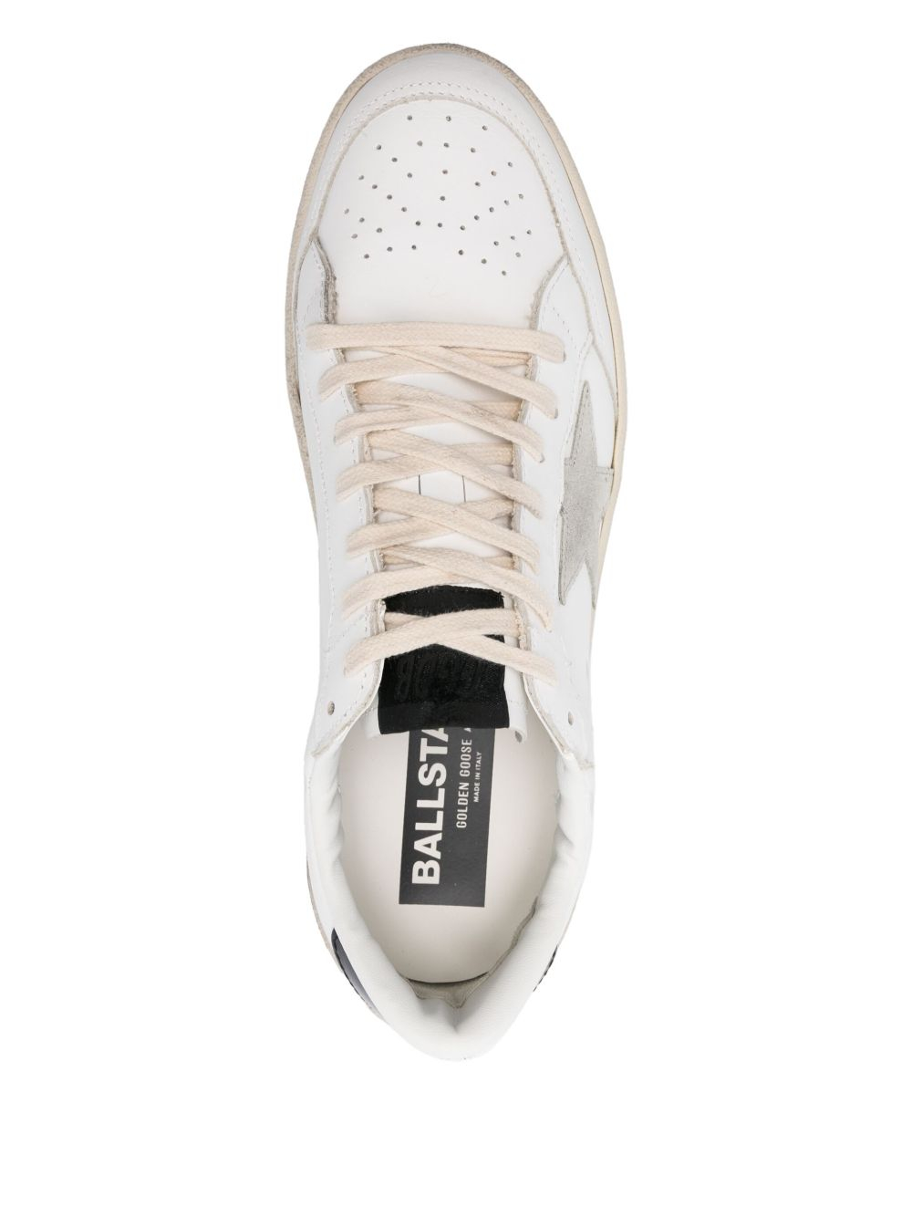 [Golden Goose] Sneakers FW26 GMF00804F00697010220
