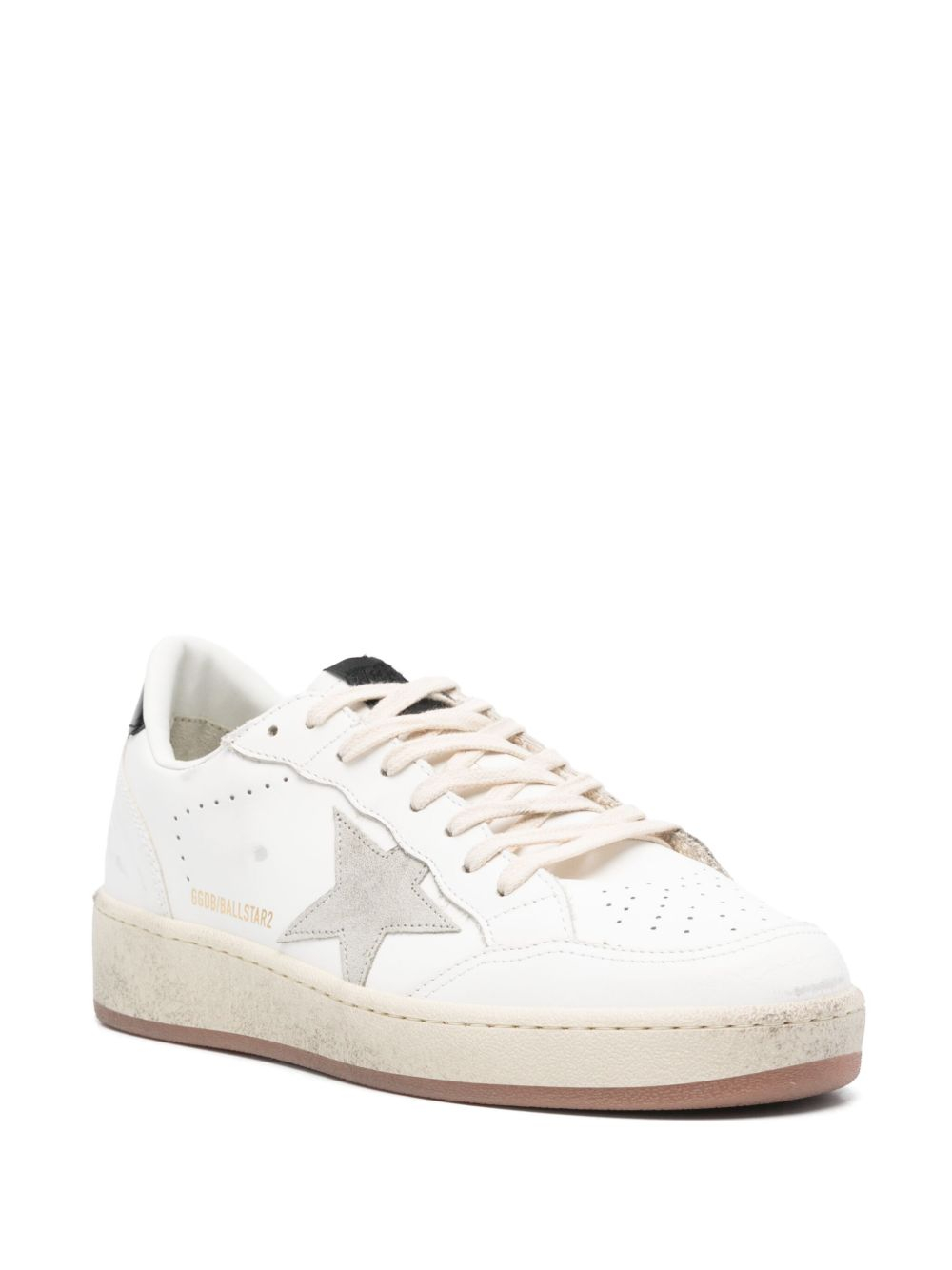[Golden Goose] Sneakers FW26 GMF00804F00697010220