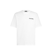 [Dolce & Gabbana] T-shirts Short Sleeve FW26 G8PN9ZG7Q1WW0800