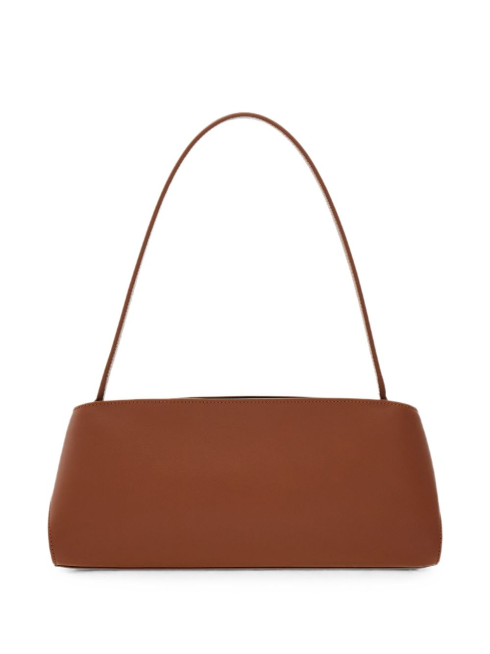 [Salvatore Ferragamo] Shoulder bag FW26 0795365COGNACTMORO