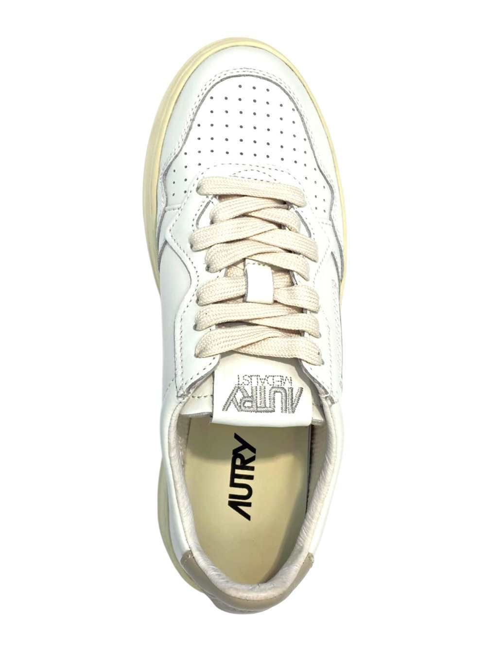 [AUTRY] Sneakers FW26 AULWLL27LL27