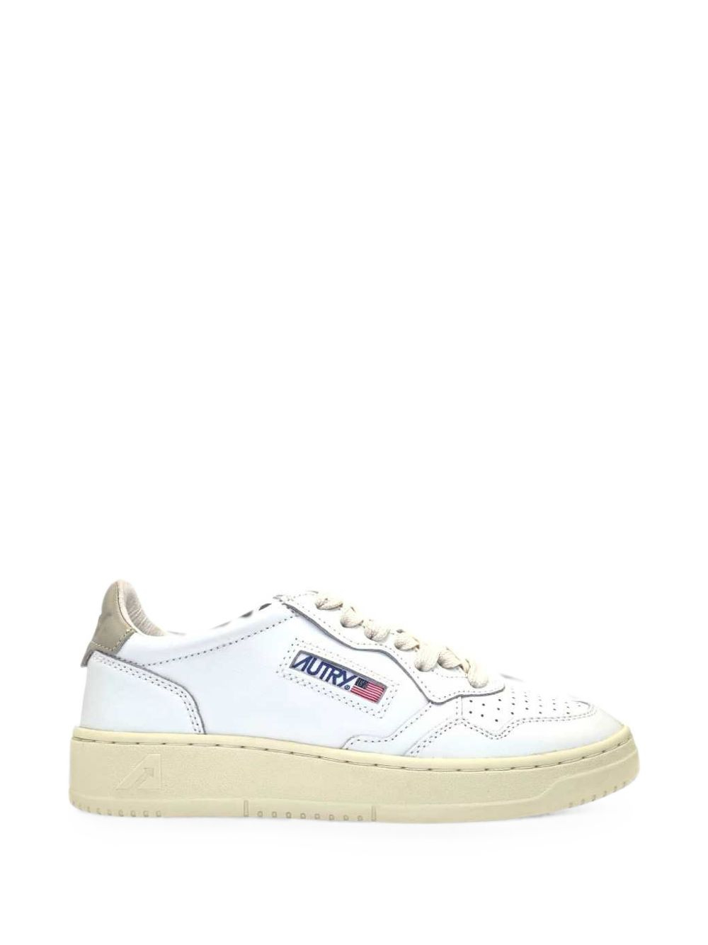 [AUTRY] Sneakers FW26 AULWLL27LL27
