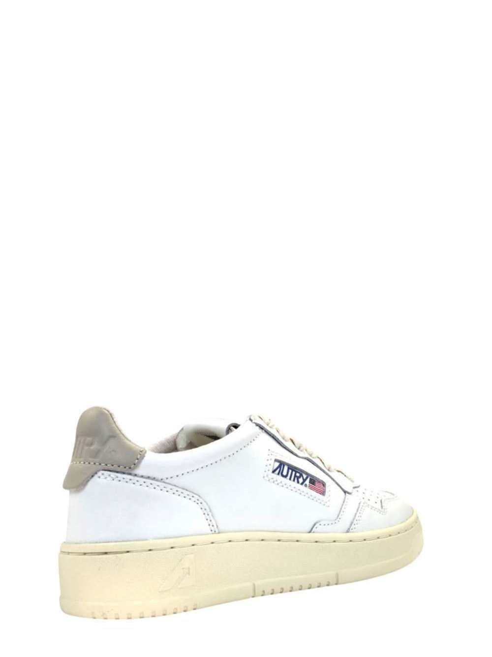 [AUTRY] Sneakers FW26 AULWLL27LL27