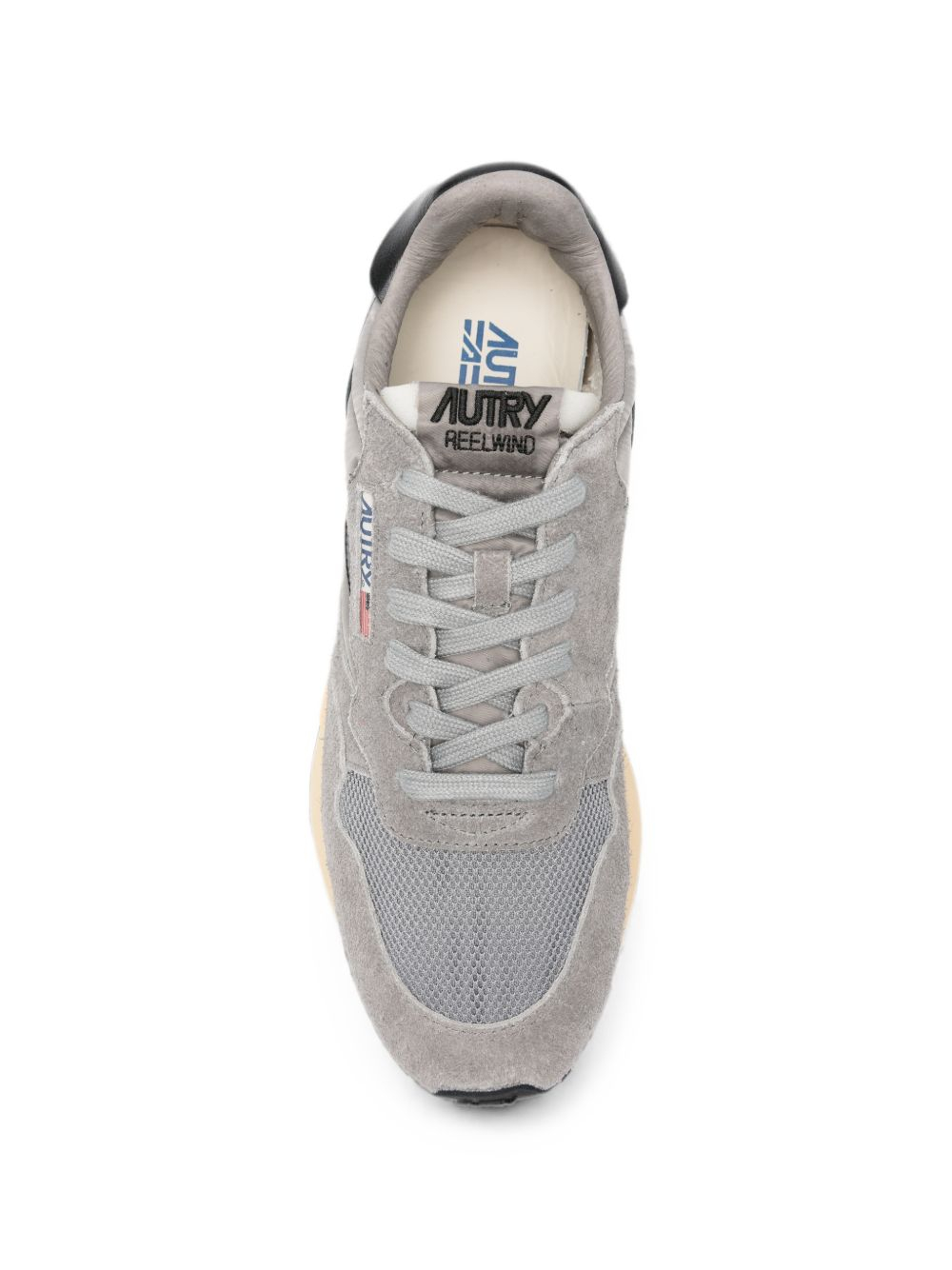 [AUTRY] Sneakers FW26 WWLMUT53UT53