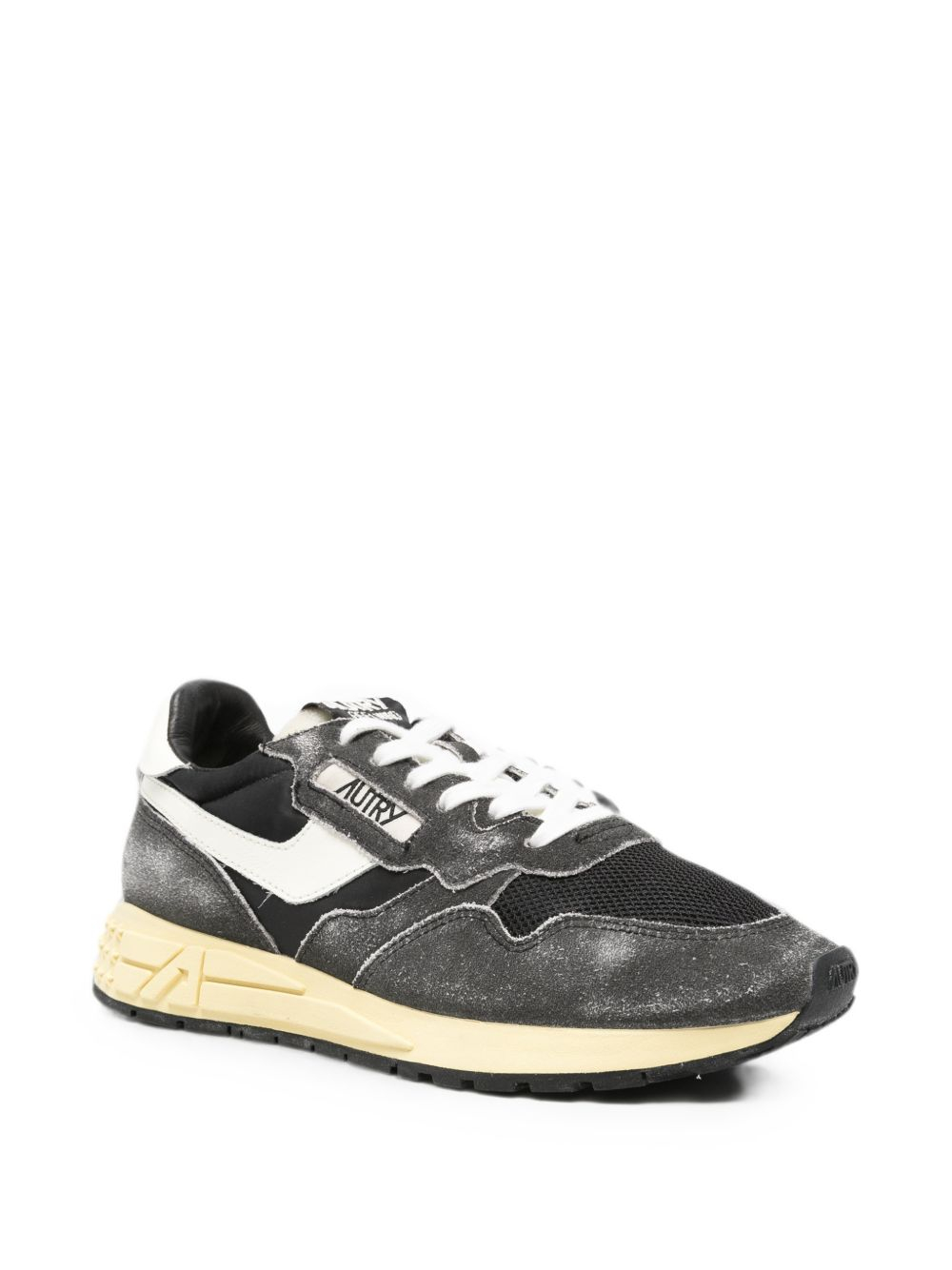 [AUTRY] Sneakers FW26 WWLMGQ07GQ07