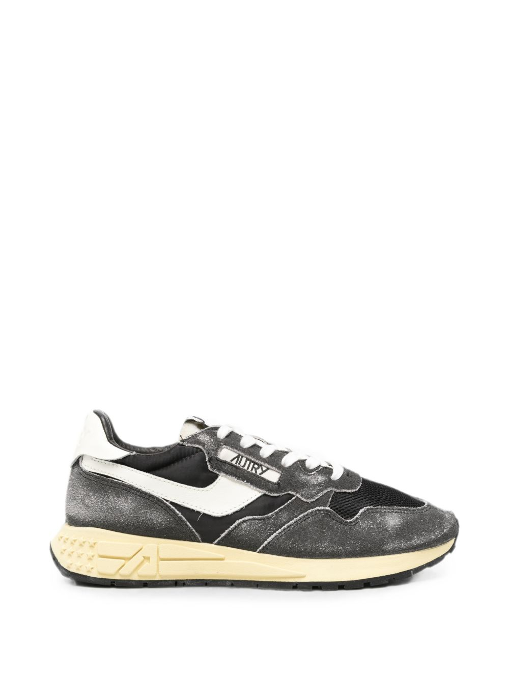 [AUTRY] Sneakers FW26 WWLMGQ07GQ07