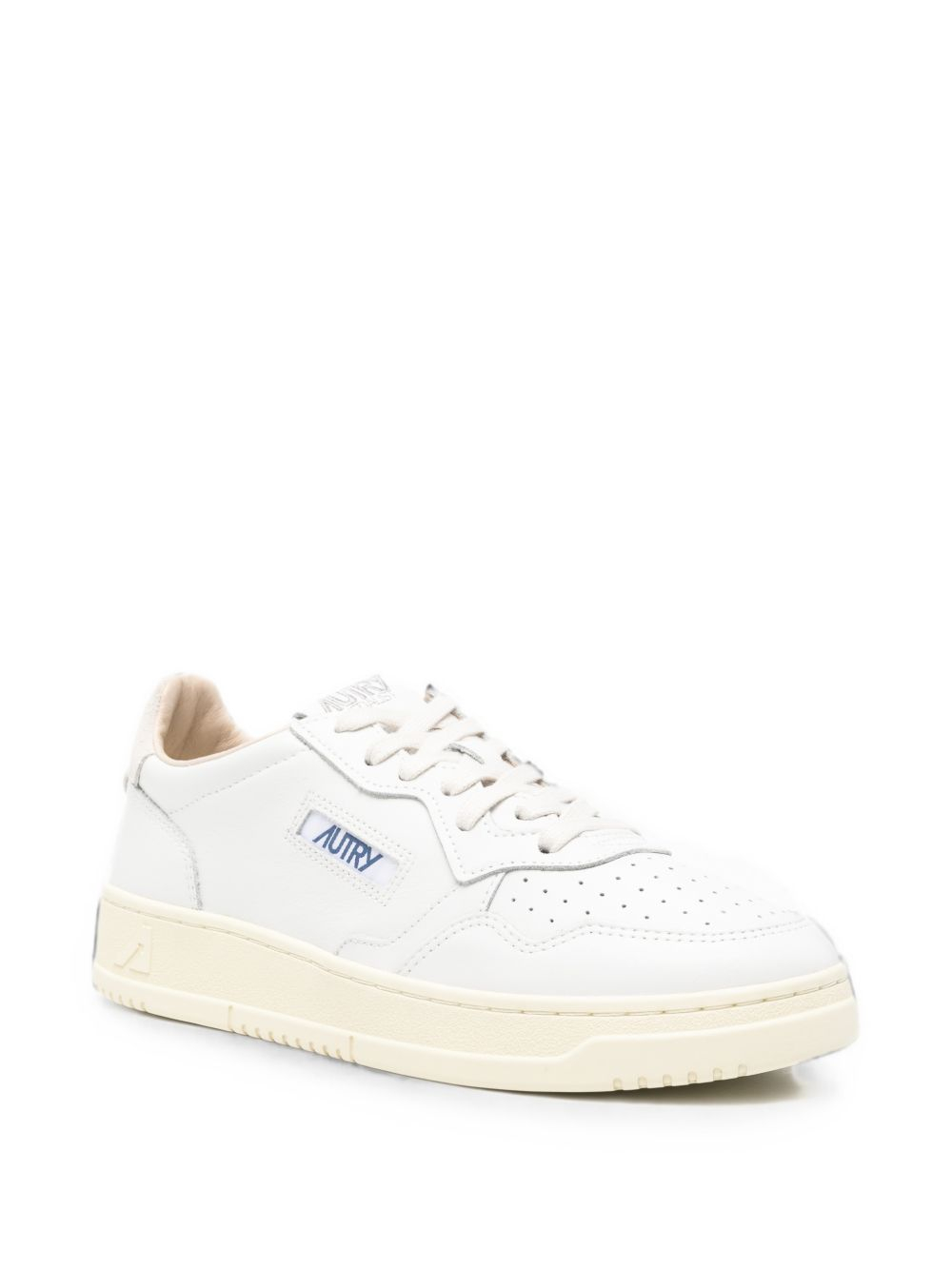 [AUTRY] Sneakers FW26 AULMBJ04BJ04