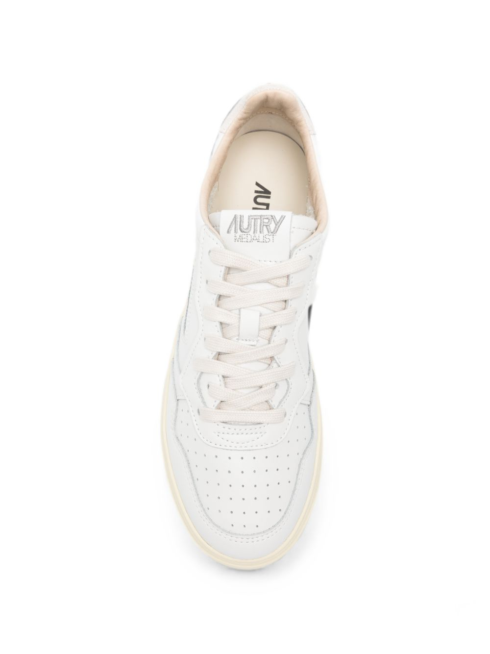 [AUTRY] Sneakers FW26 AULMBJ04BJ04