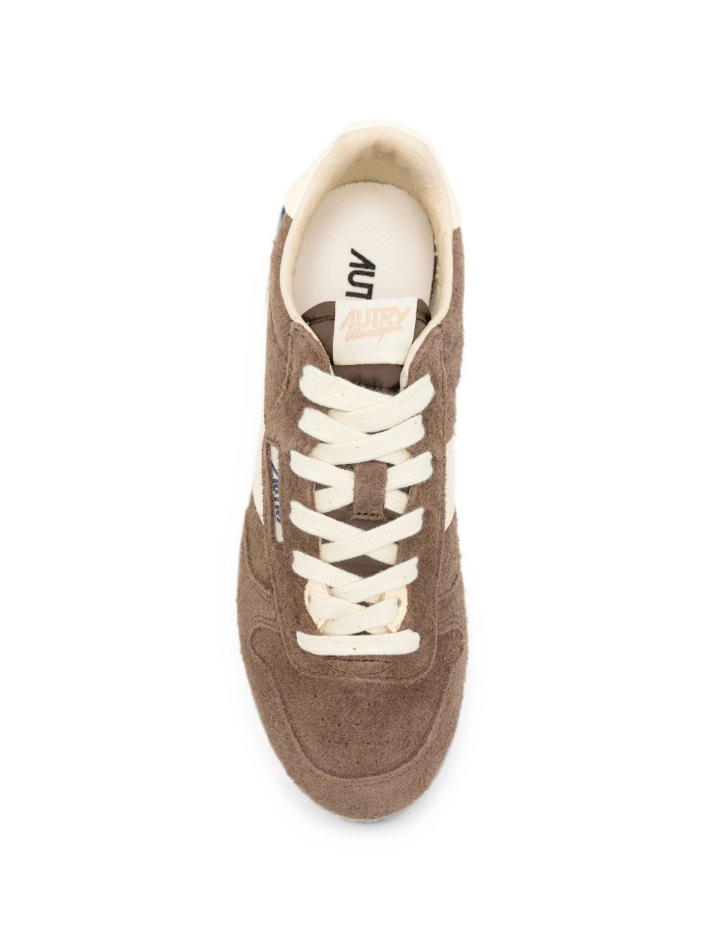 [AUTRY] Sneakers FW26 WSLWUB37UB37