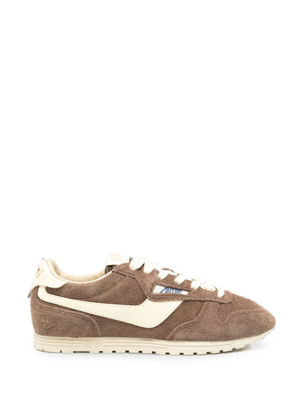 [AUTRY] Sneakers FW26 WSLWUB37UB37