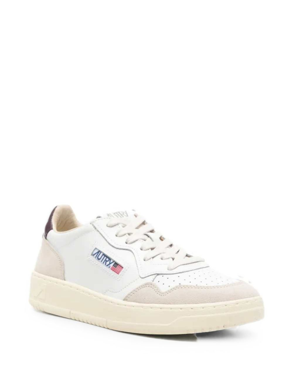 [AUTRY] Sneakers FW26 AULWLS18LS18
