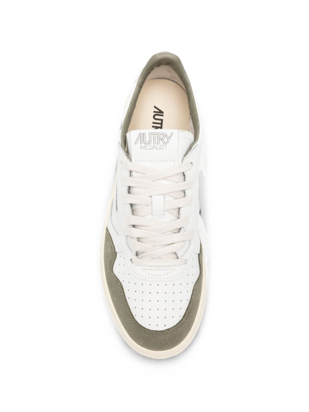 [AUTRY] Sneakers FW26 AULMFT21FT21