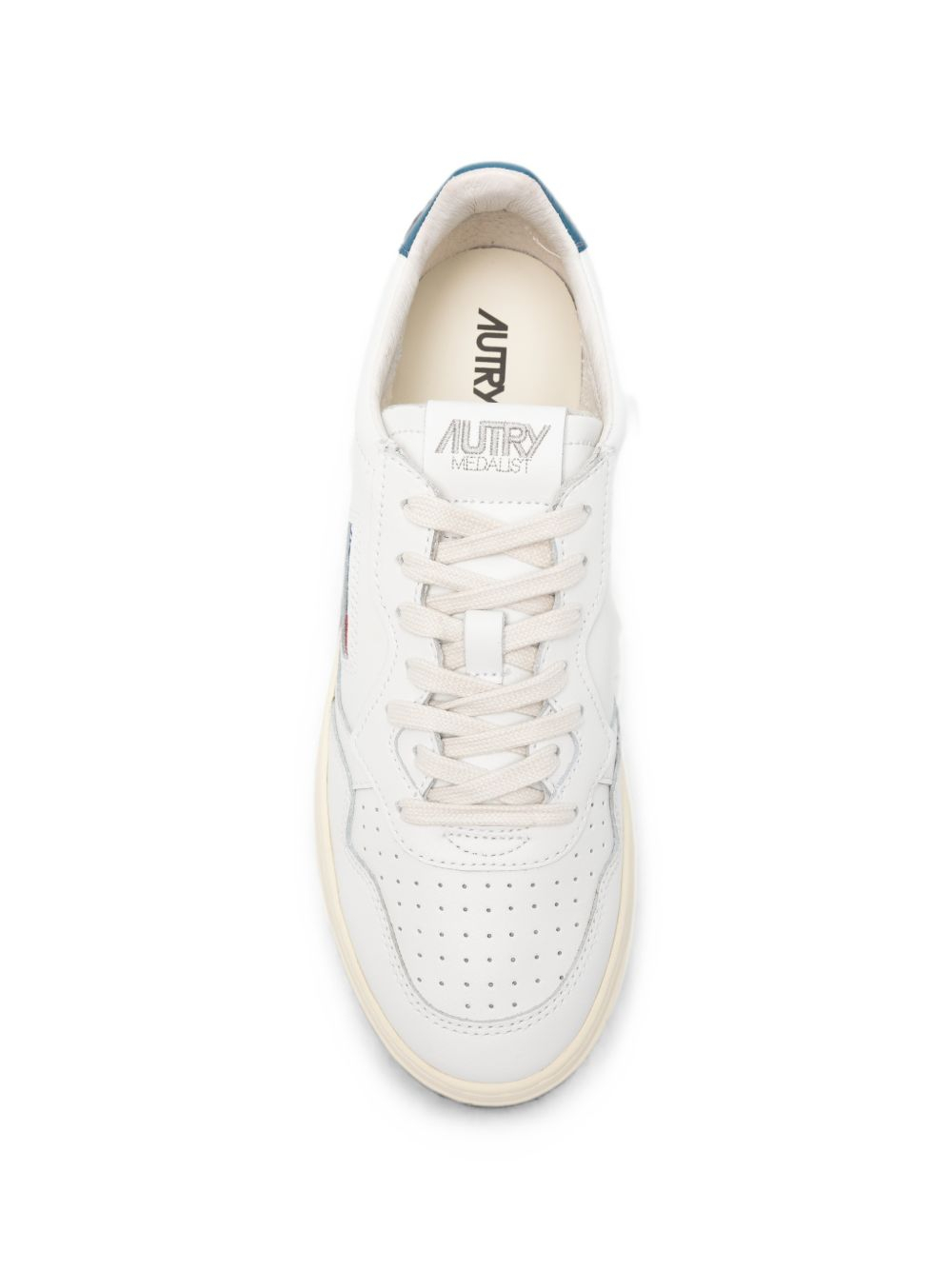 [AUTRY] Sneakers FW26 AULMLL29LL29