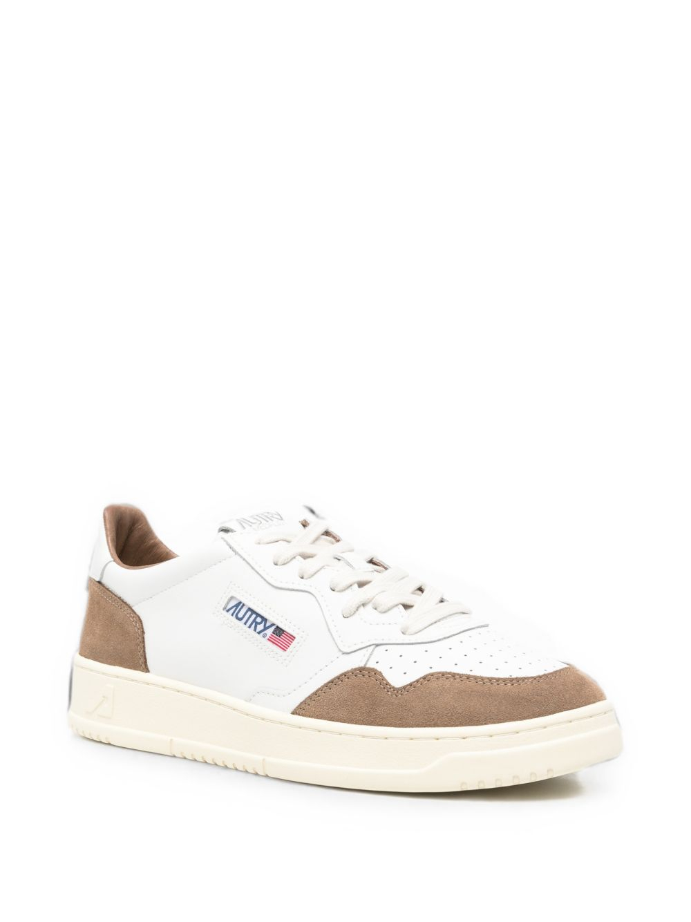 [AUTRY] Sneakers FW26 AULMFT17FT17