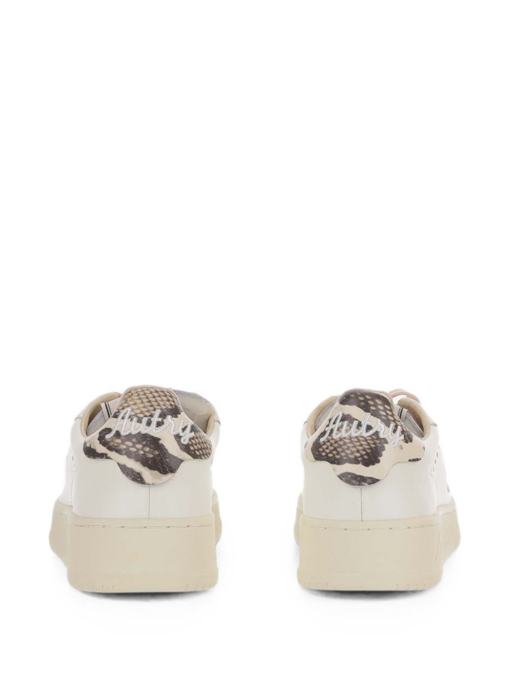 [AUTRY] Sneakers FW26 ADLWYA01YA01