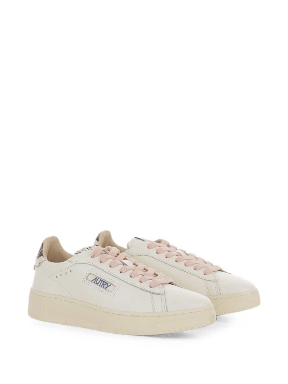 [AUTRY] Sneakers FW26 ADLWYA01YA01
