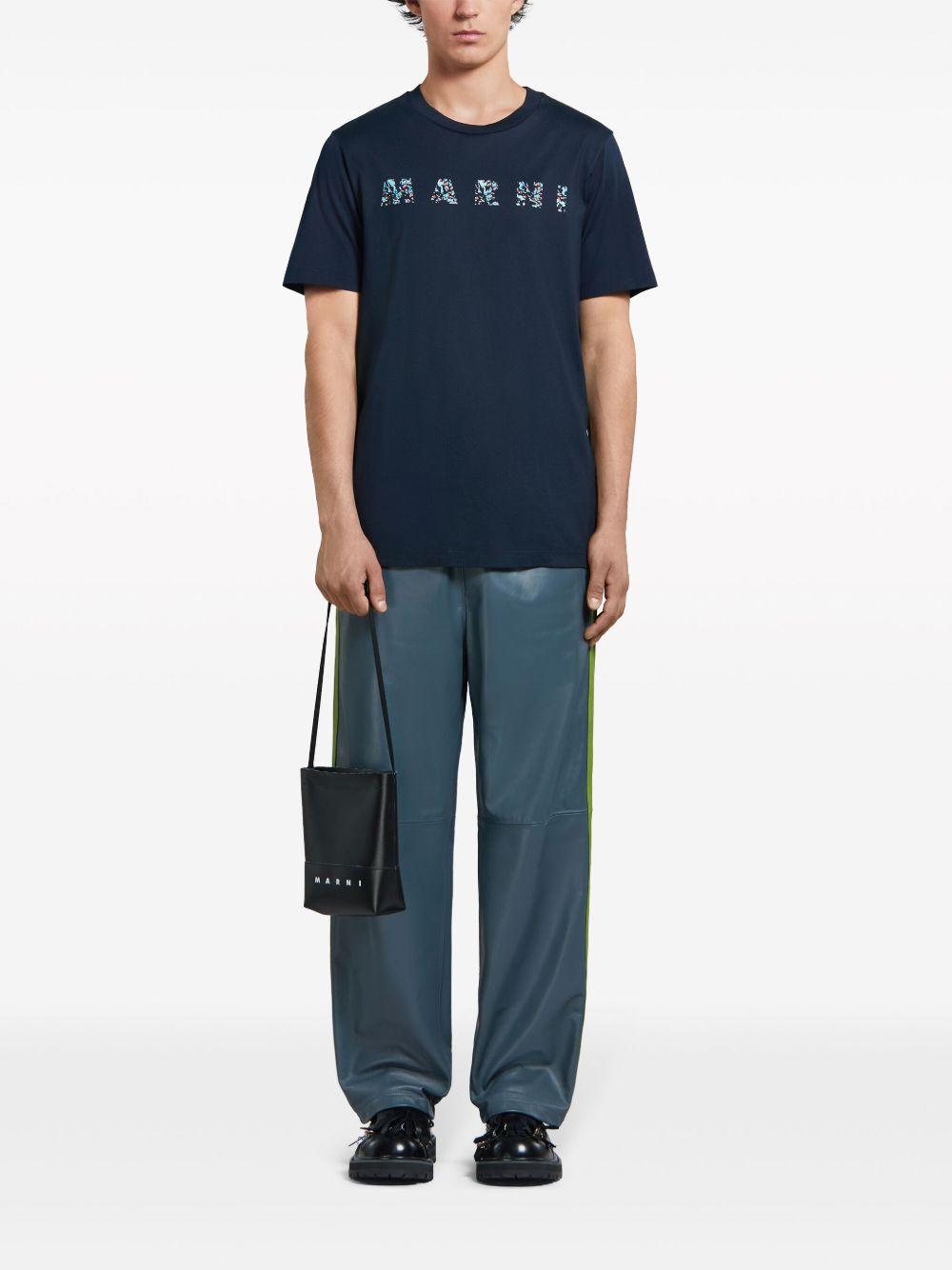 [Marni] Shoulder bag FW26 SBMQ0068A0P576900N99