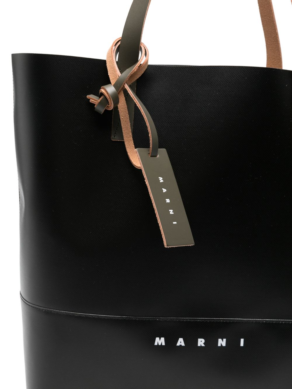[Marni] Tote bag FW26 SHMQ0037A1P576901N99