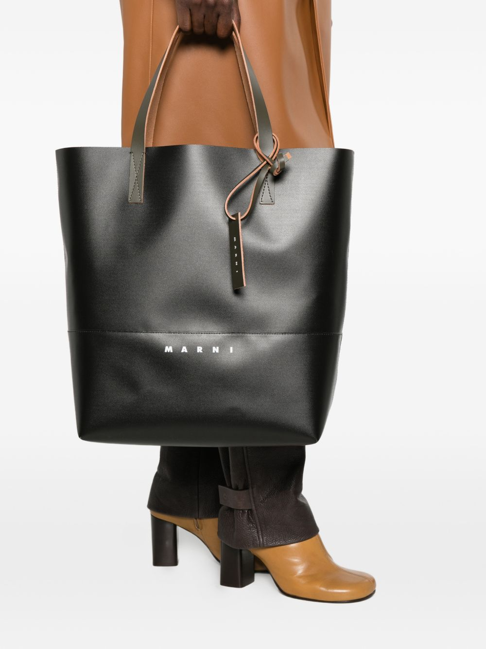 [Marni] Tote bag FW26 SHMQ0037A1P576901N99