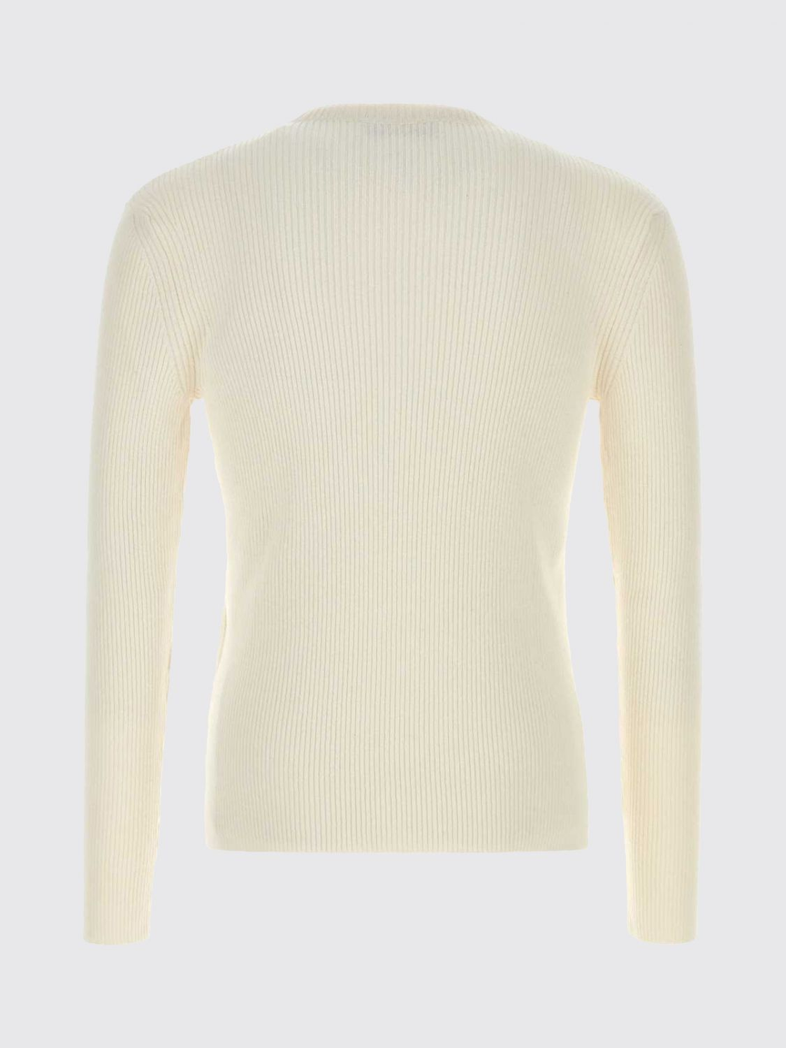 [Our Legacy] Knitwear SS26 M2263CN NEUWHIREFSIL