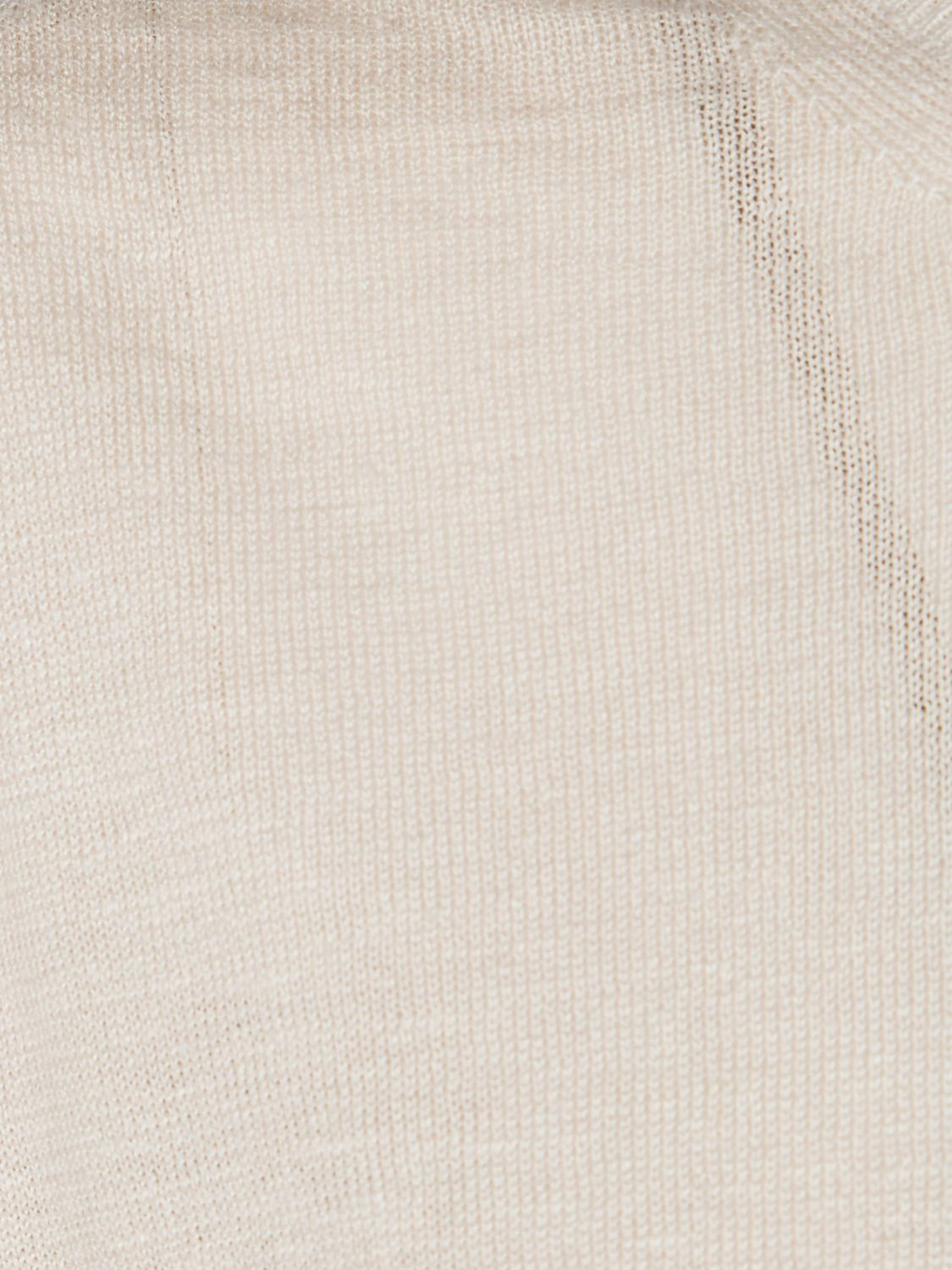 [S Max Mara] Knitwear SS26 2619361093600 002