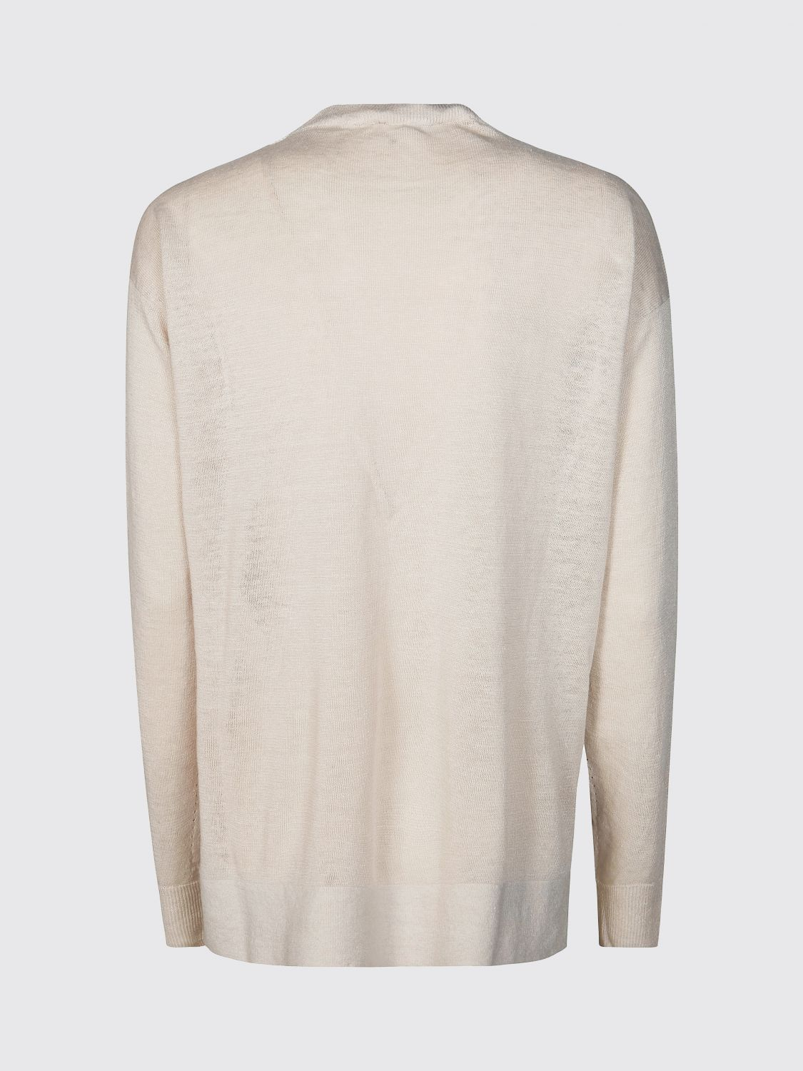[S Max Mara] Knitwear SS26 2619361093600 002