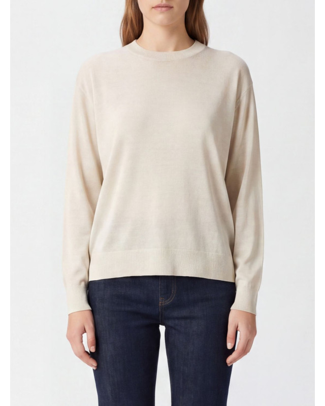 [S Max Mara] Knitwear SS26 2619361093600 002