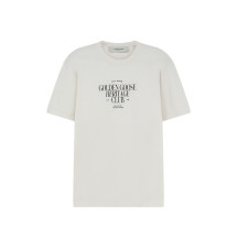 [Golden Goose] T-shirts Short Sleeve FW26 GMP01220P00261911560