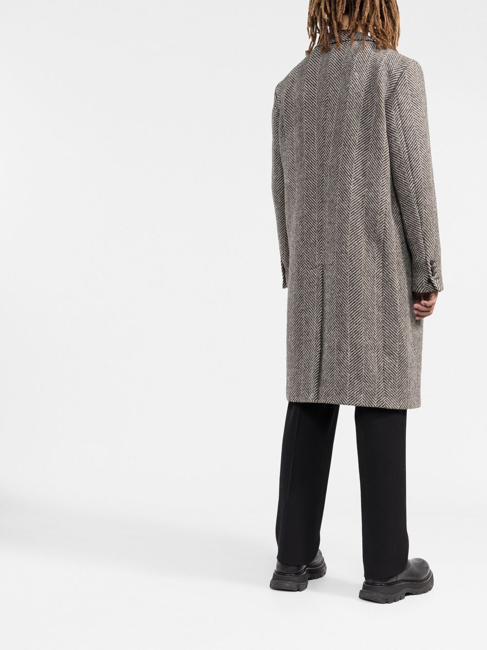 [Golden Goose] Coat FW26 GMP00986P00061681173