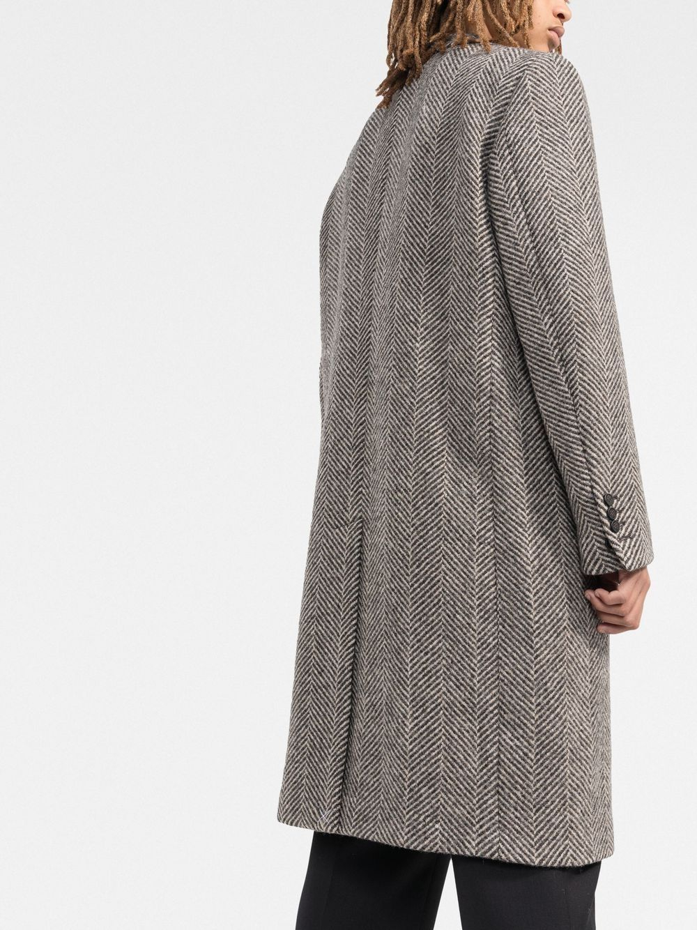 [Golden Goose] Coat FW26 GMP00986P00061681173