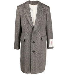 [Golden Goose] Coat FW26 GMP00986P00061681173