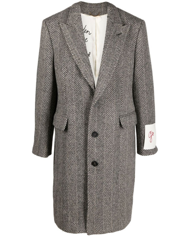 [Golden Goose] Coat FW26 GMP00986P00061681173